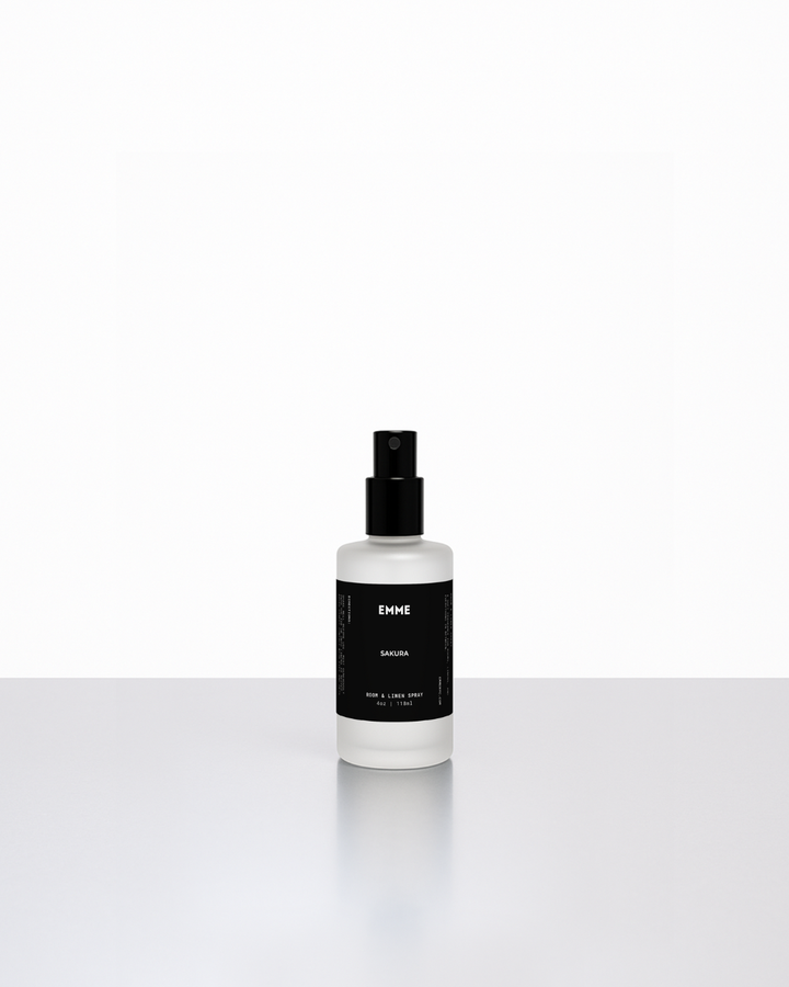 Sakura - Room & Linen Spray