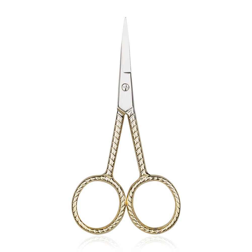 Ribbon Handled Scissors