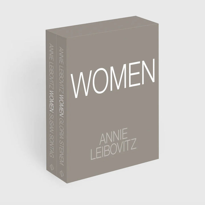 Annie Leibovitz: Women: 2025 Edition