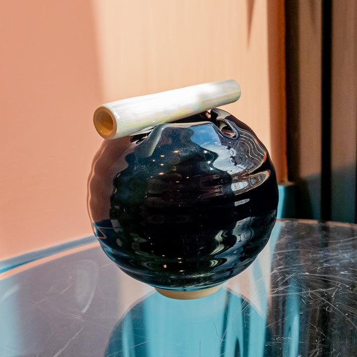 Orb Ashtray