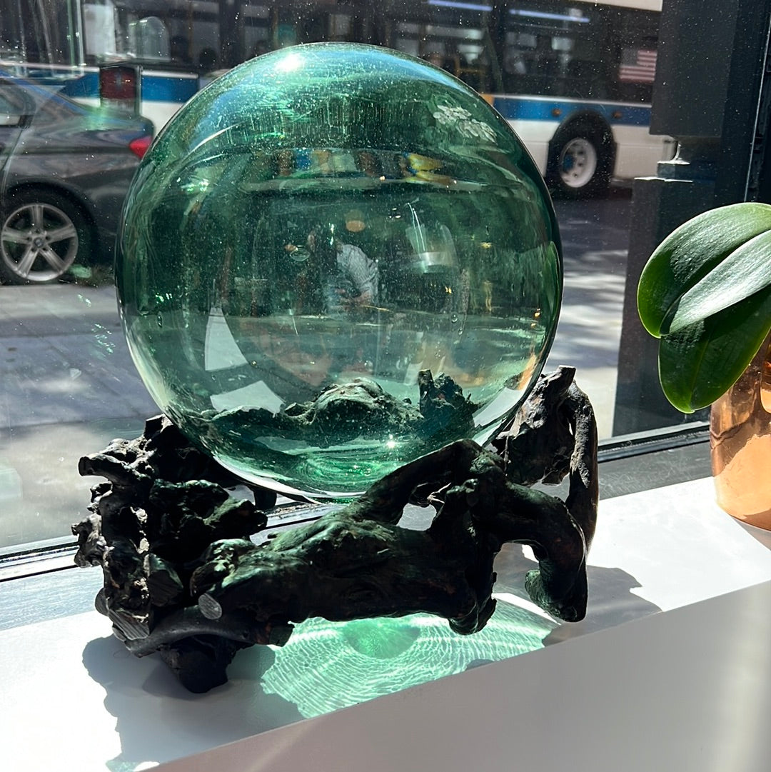 Witch’s Ball