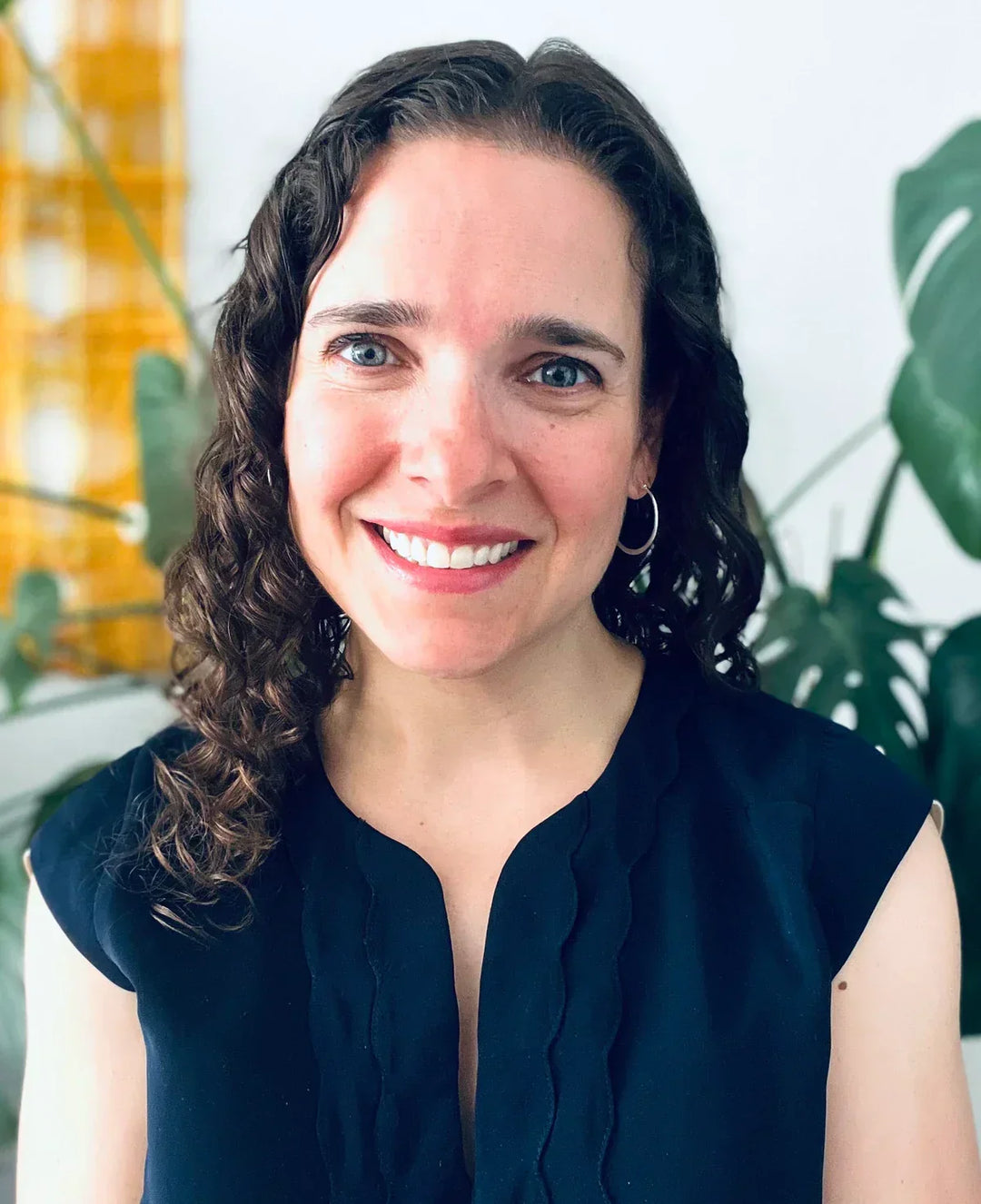 An Interview with Sarah Feingold, Tine Bird