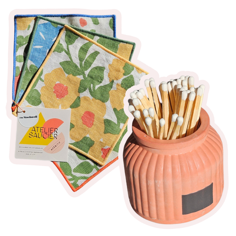 Gifts for Hosts with the Mosts