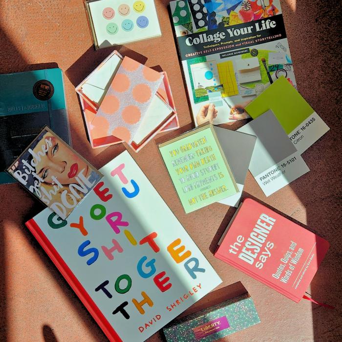 Gifts for Grads