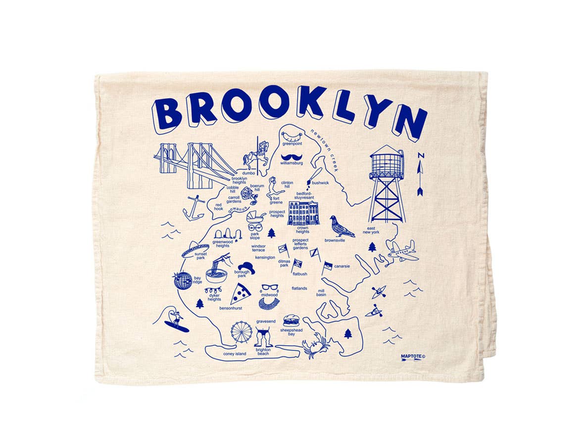 BROOKLYN CERAMICS