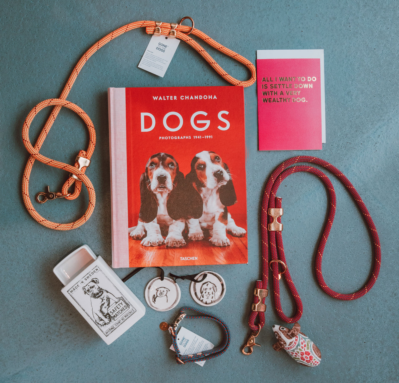 Gifts for Dog People