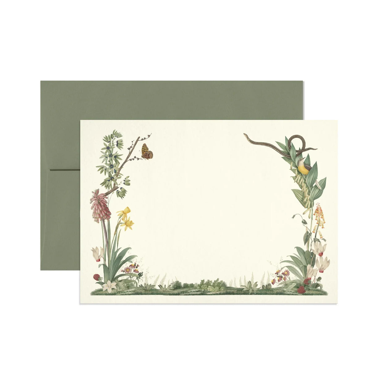 Open Sea Design Co.