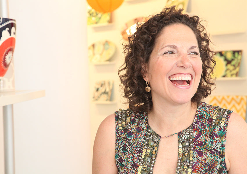 Jill Rosenwald