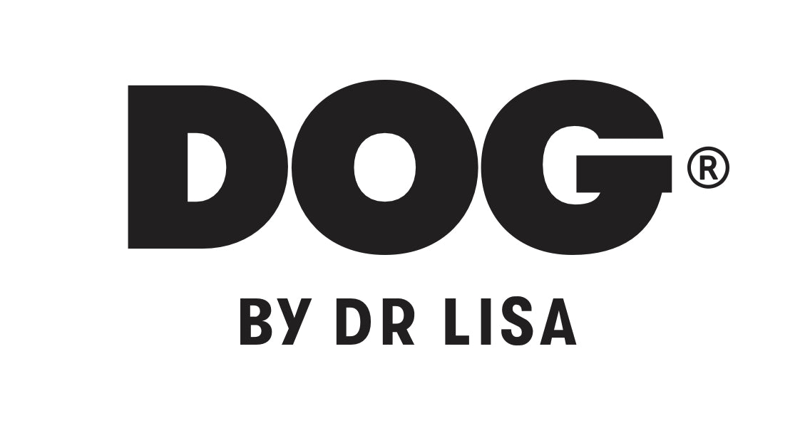 Dog by Dr Lisa