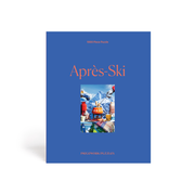 Après-Ski 1000 Piece Puzzle