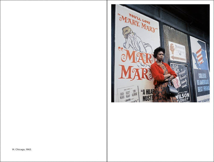 Vivian Maier (Photofile)