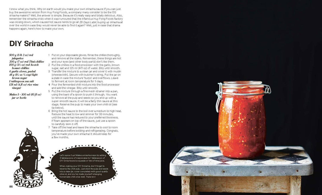 Pickled