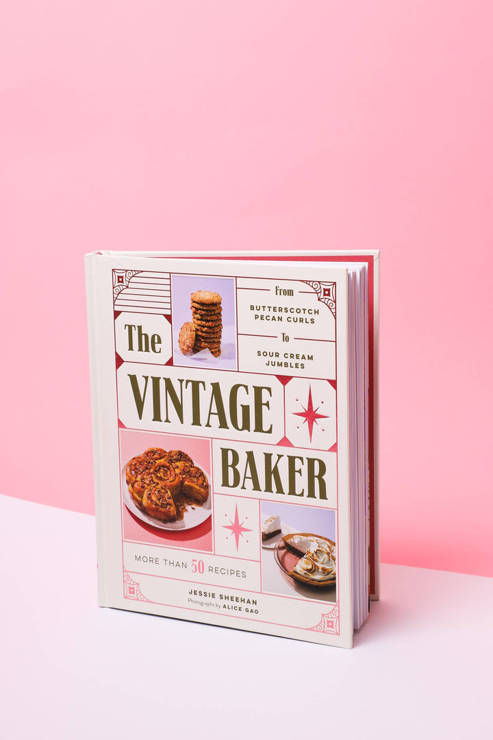 The Vintage Baker