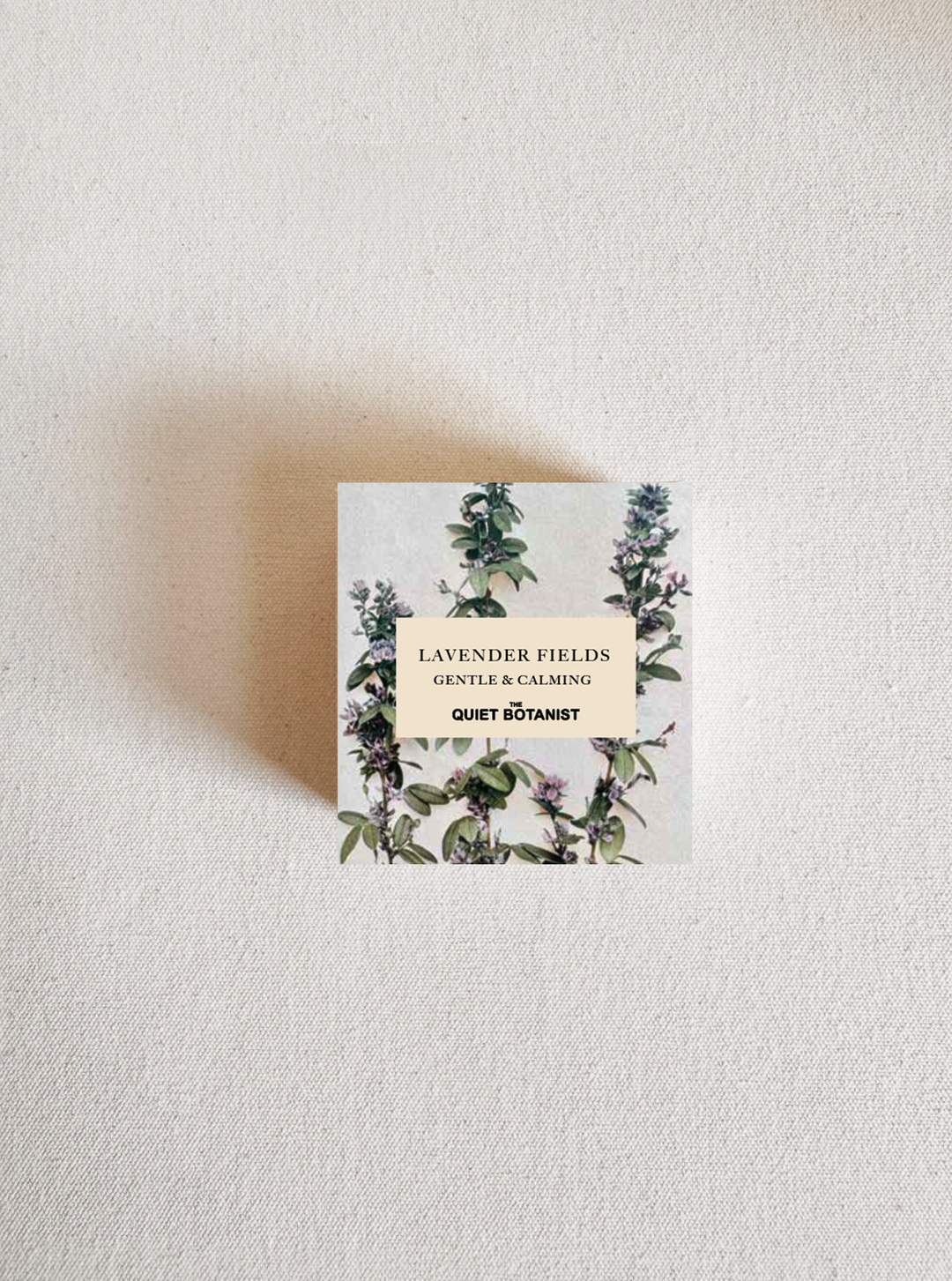 Lavender Fields - Bar Soap