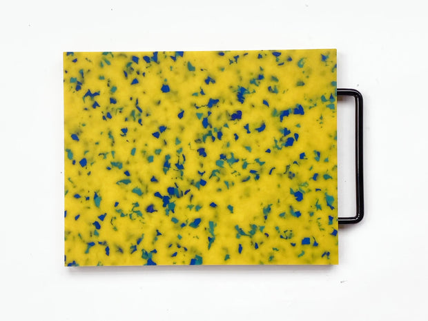 Large Cutting Board - Yellow