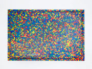 Cutting Board - Extra Large Rainbow Confetti