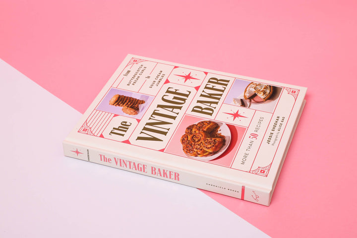 The Vintage Baker