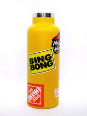 BING BONG Stickers