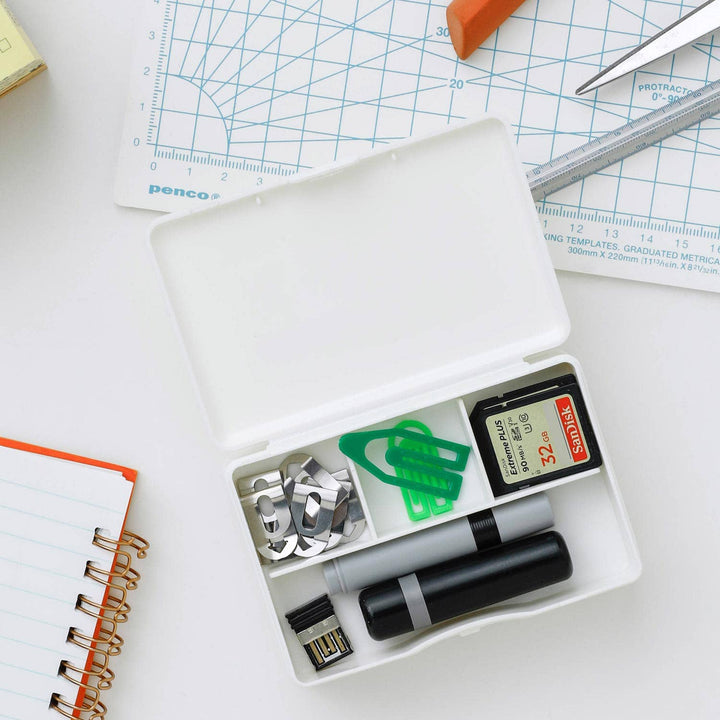 Storage Container Double-side