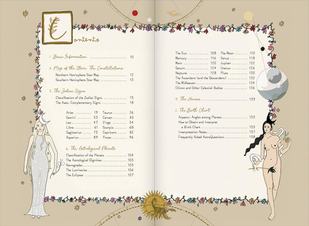 Signs of the Zodiac: Hardcover