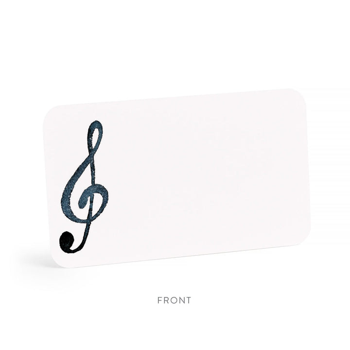 Treble Clef Little Notes® NEW 55 Count