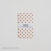 Small Envelope with Notecard Set: KONPEITO PETAL