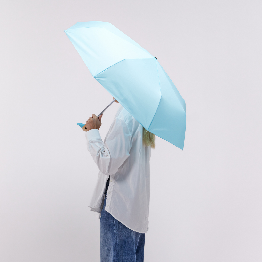Solid Color Duckhead Umbrellas