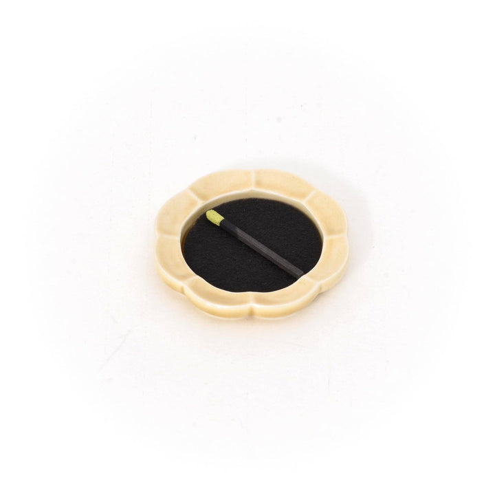 Hibi - Seto Incense Tray