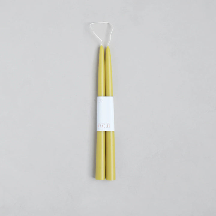 Taper Candle