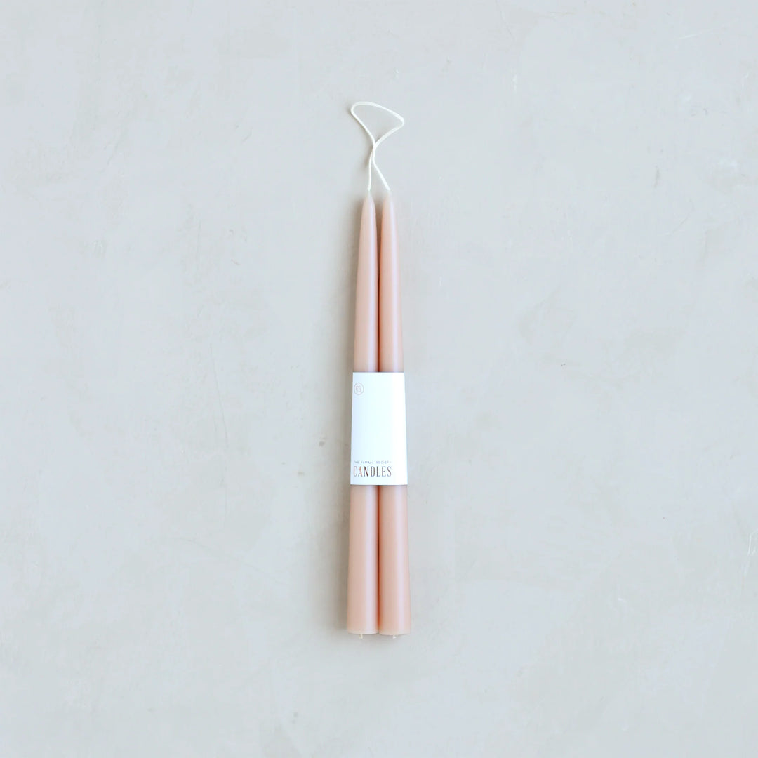 Taper Candle