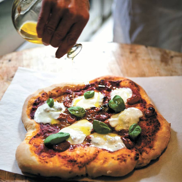 Pizza Party Gift