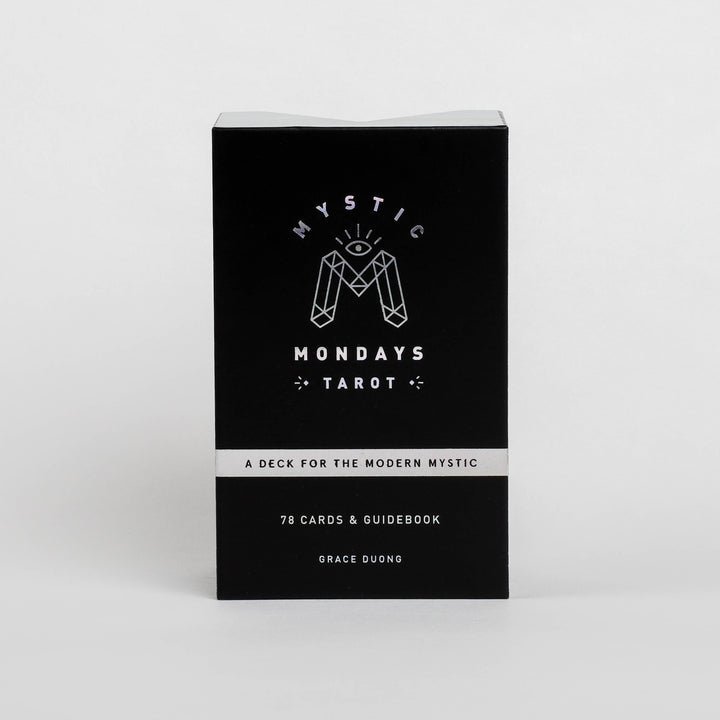 Mystic Mondays Tarot