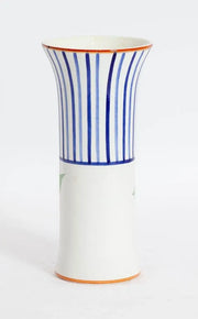 Tiffany & Co Glazed Ceramic Vase