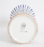 Tiffany & Co Glazed Ceramic Vase