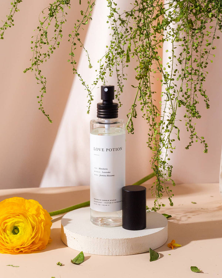 Love Potion Room Spray