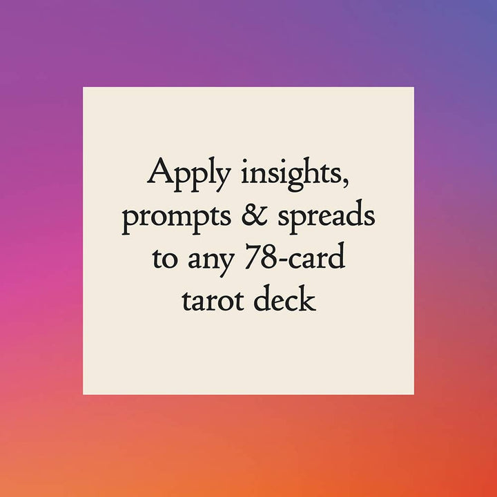 Tarot for Creativity