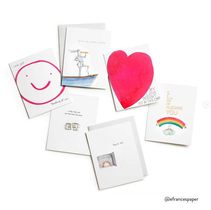 Happy New Home Greeting Card