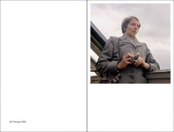 Vivian Maier (Photofile)