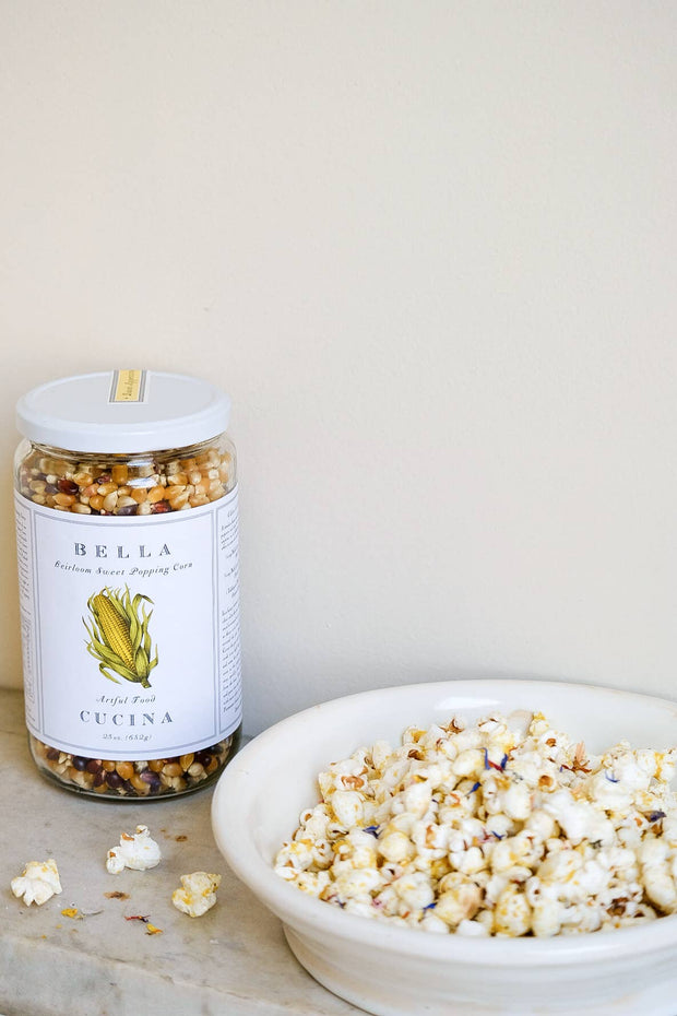 Wildflower Aromatic Savory Salt