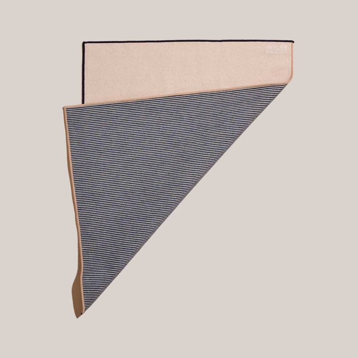 Playita Stripe Reversible Placemat