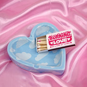 Burning Love Matches