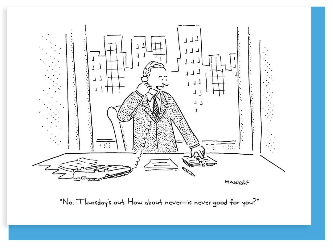 Thursday&