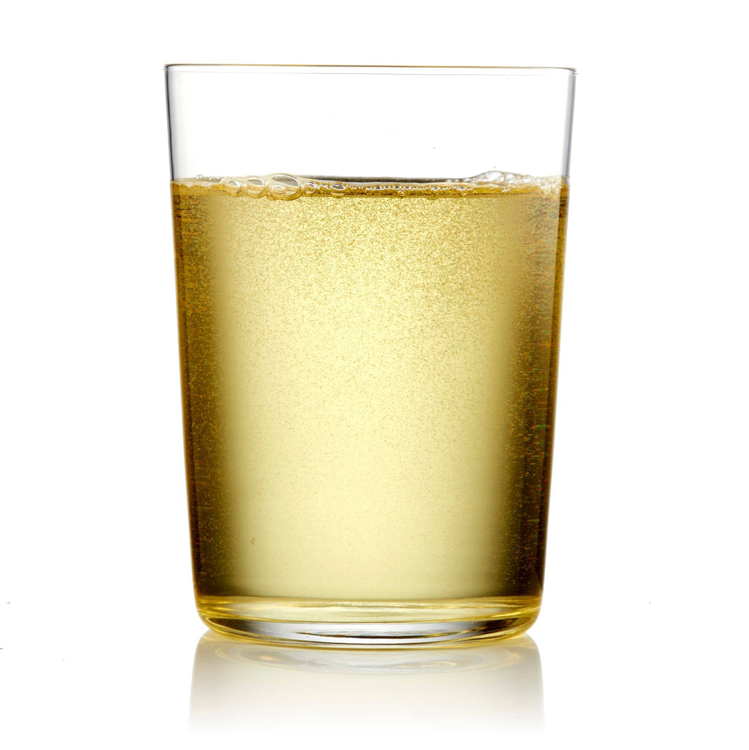 Libbey Café Tumbler Glasses, 19 ounce, Set of 8