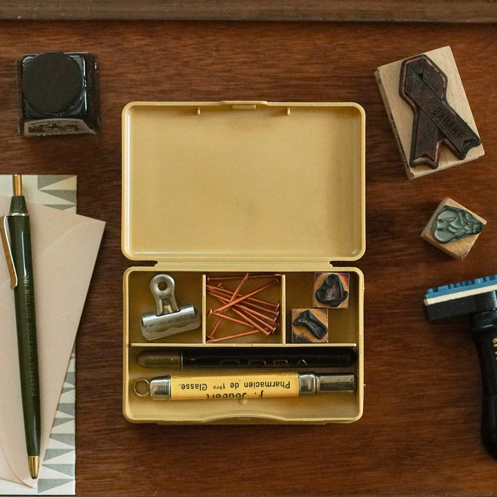 Storage Container Double-side