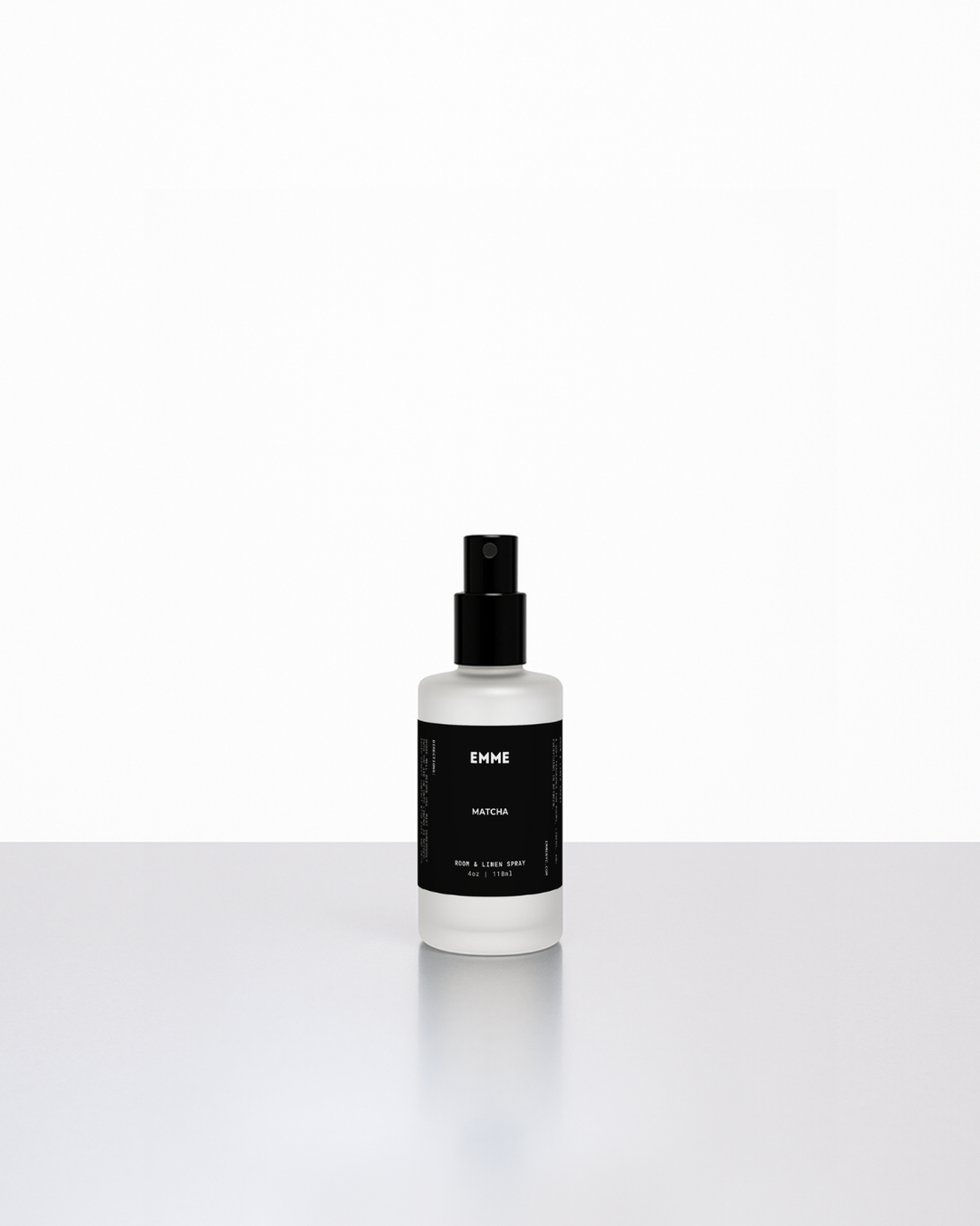 Matcha - Room & Linen Spray