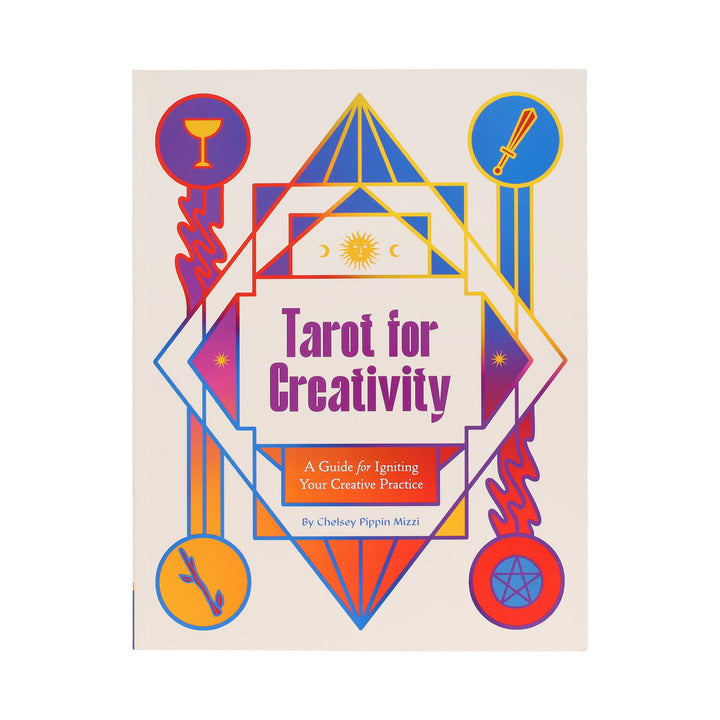 Tarot for Creativity