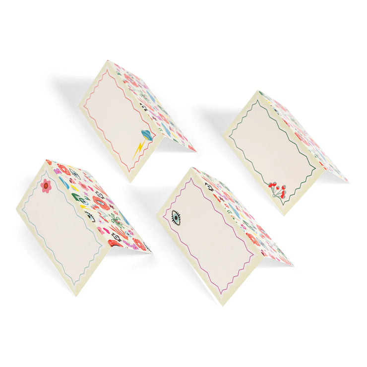 PLACECARDS S/8 - NAMMOS