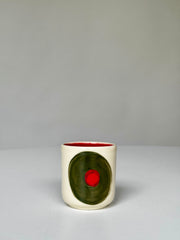 Heather Weston Cortado Cups