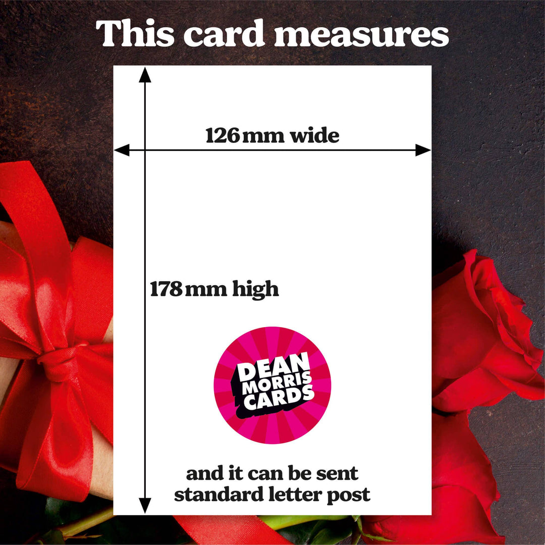 Happy valentine's day Greeting Card