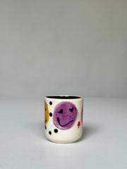 Heather Weston Cortado Cups